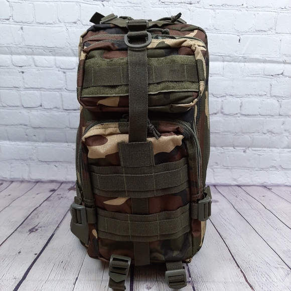COPY - Military/tactical backpacks - Picture 3 of 14